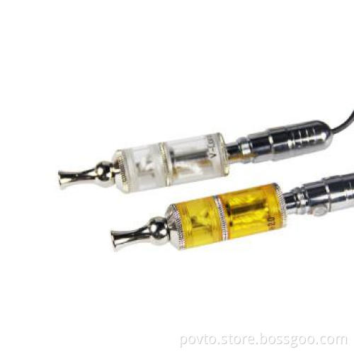 big capacity electronic cigarette F9+ USB Battery Of E-Cigarette